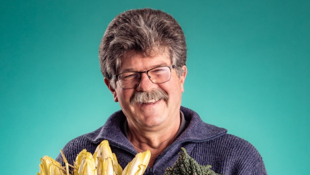 Portraits d'agriculteurs : une exposition originale à Rouen