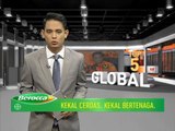 Buletin AWANI Top 5 (1:00PM)