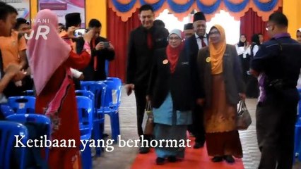 #AWANI Jr: Anugerah terindah