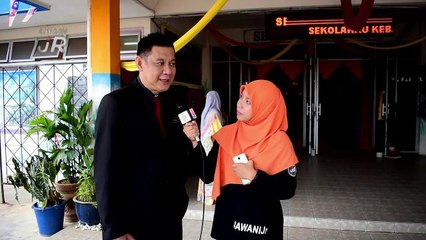 #AWANIJr: Mengapa di Paka