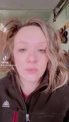 Unwelcome Wakeup Call from Naughty Goats