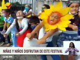 Movimiento Nacional de Recreadores se desplegarán durante los Carnavales Felices Bioseguros 2022