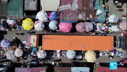 Au Kenya, le combat du peuple Yaaku pour sauver sa langue, le Yakunte