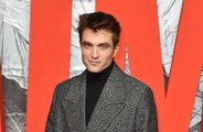 Robert Pattinson 'terrified' to see reaction to The Batman