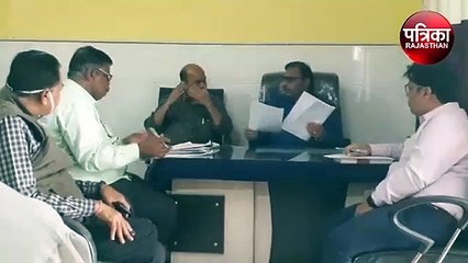 सरकार ने बजट में किया कैशलैस उपचार, आरएमआरएस ने आय की दूसरी राह की तैयार