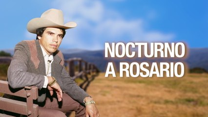 Chalino Sanchez - Nocturno a Rosario