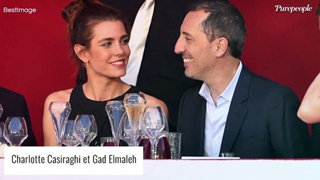 Gad Elmaleh sur l'éducation de ses fils : J'ai été un papa différent avec les deux enfants