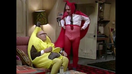 Classic British Comedy - Bottom