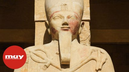 ¿Quién se comió el pene de Osiris?