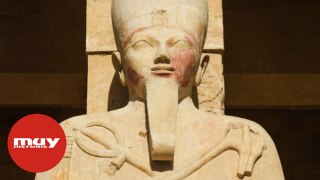 ¿Quién se comió el pene de Osiris?
