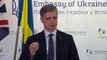 Ukrainian ambassador calls for a no-fly zone over Ukraine