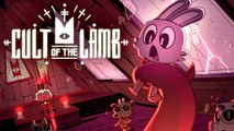 Tráiler de Cult of the Lamb para PlayStation, Xbox y Switch: construye tu rebaño también en consolas