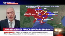 Ambassadeur de France en Ukraine: 