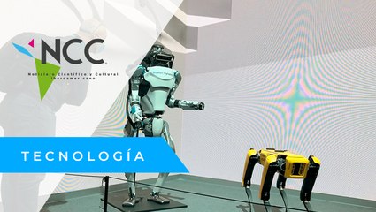 CES de Las Vegas, la feria tecnológica más grande del mundo