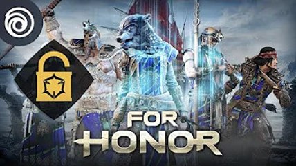 For Honor | Content Of The Week - 24 February