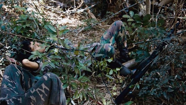 Uncle Boonmee recuerda sus vidas pasadas Clip (5) VO