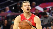 When Will We See Goran Dragic Play For The Nets?