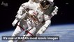 How Long Can An Astronaut Live Just Floating Off Into Space?