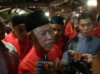 Bersatu tidak sewenang-wenangnya terima wakil rakyat UMNO