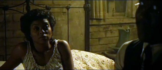 El curioso caso de Benjamin Button Clip (10)