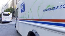 USPS To Replace Fleet With 90% Gas-Powered Vehicles