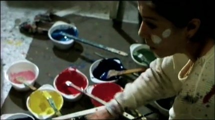 Lo visible y lo invisible Clip (5)