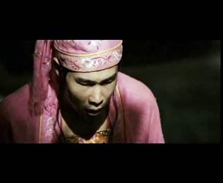 Una mujer, una pistola y una tienda de fideos chinos Clip (2) VO