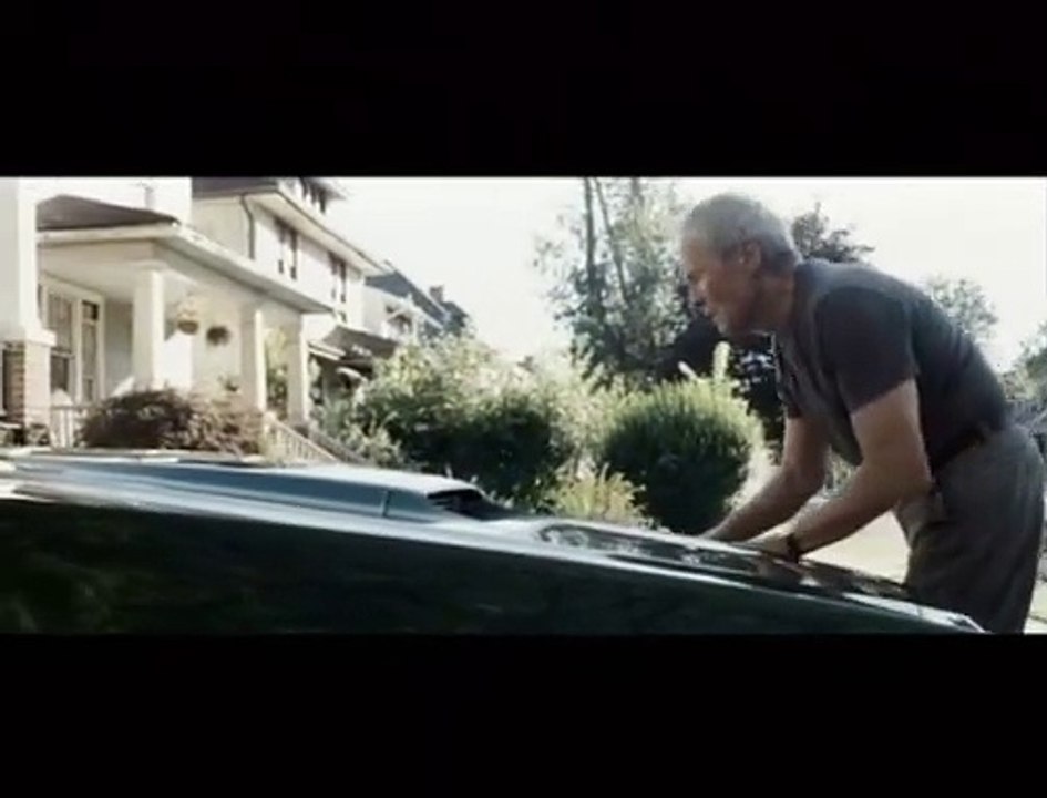 Gran Torino Videoclip VO
