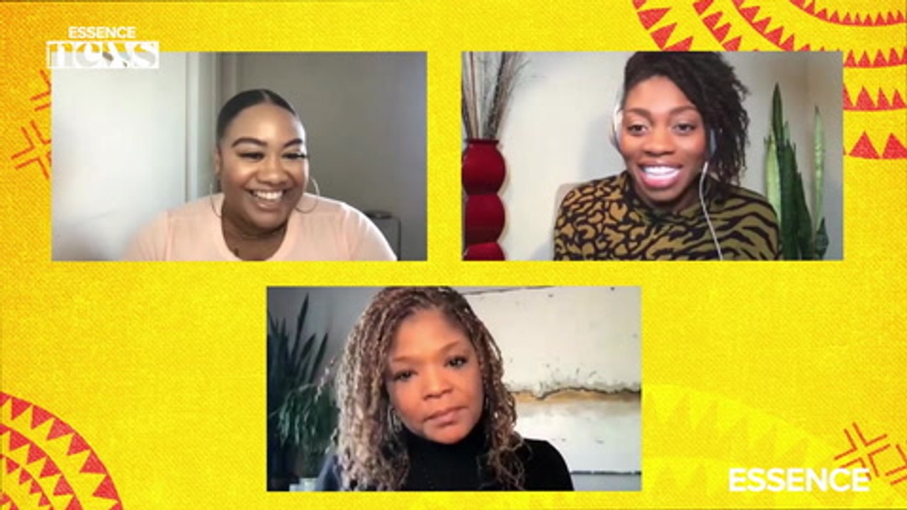 Adrienne Walker and Bonita Hamilton on How 'The Lion King' Changed