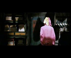 Una mujer, una pistola y una tienda de fideos chinos Clip VO