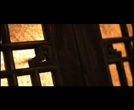 Una mujer, una pistola y una tienda de fideos chinos Clip (3) VO