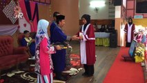 #AWANIJr: Graduasi SMK Padang Pulut