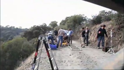 Entre lobos Clip (6)