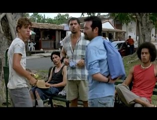 El Cuerno de La Abundancia Clip (3)