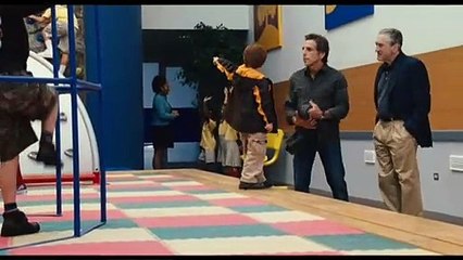 Ahora los padres son ellos Clip (5)