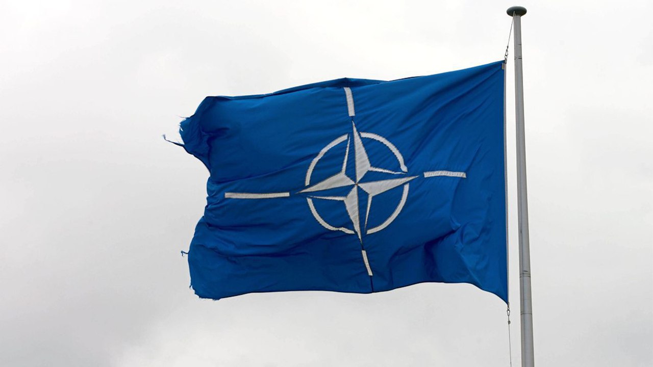 Die Nato, eine kurze Erklärung