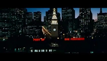 Más allá de la vida Tráiler VO