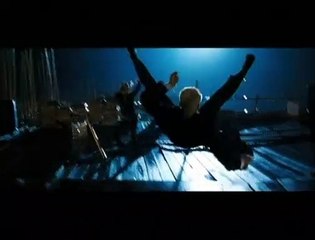 Street Fighter: La leyenda Clip (8)