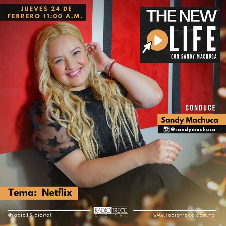 The New Life: Netflix