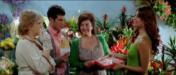 Una hora más en Canarias Clip (3)