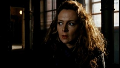 Millennium 3: La reina en el palacio de las corrientes de aire Clip (3)