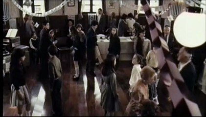 El año que mis padres se fueron de vacaciones Clip (4)