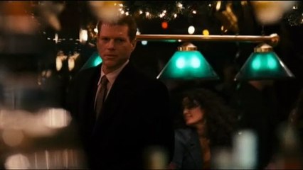 Cuestión de honor Clip (5)