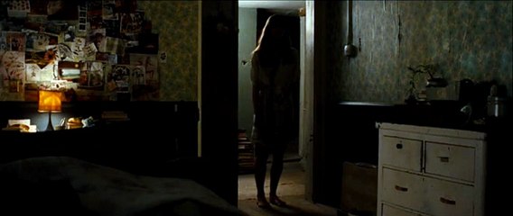 Nunca me abandones Clip (3)