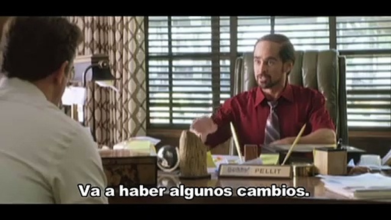Cómo acabar con tu jefe Clip (3)