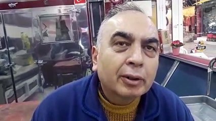 Elektrik faturaları Uşak esnafının kâbusu oldu