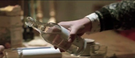 Déjame entrar Clip (5)