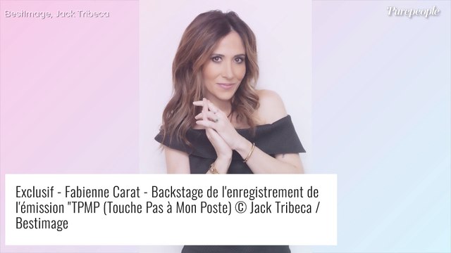 Fabienne Carat en couple depuis quelques mois : premières confidences sur le nouvel homme dans sa vie