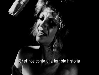 Let's get lost Clip (4) VO