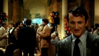 Milk: Un hombre, una revolución, una esperanza Clip (2)